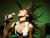  A 'head back' vocal pose can actually result in a better take.